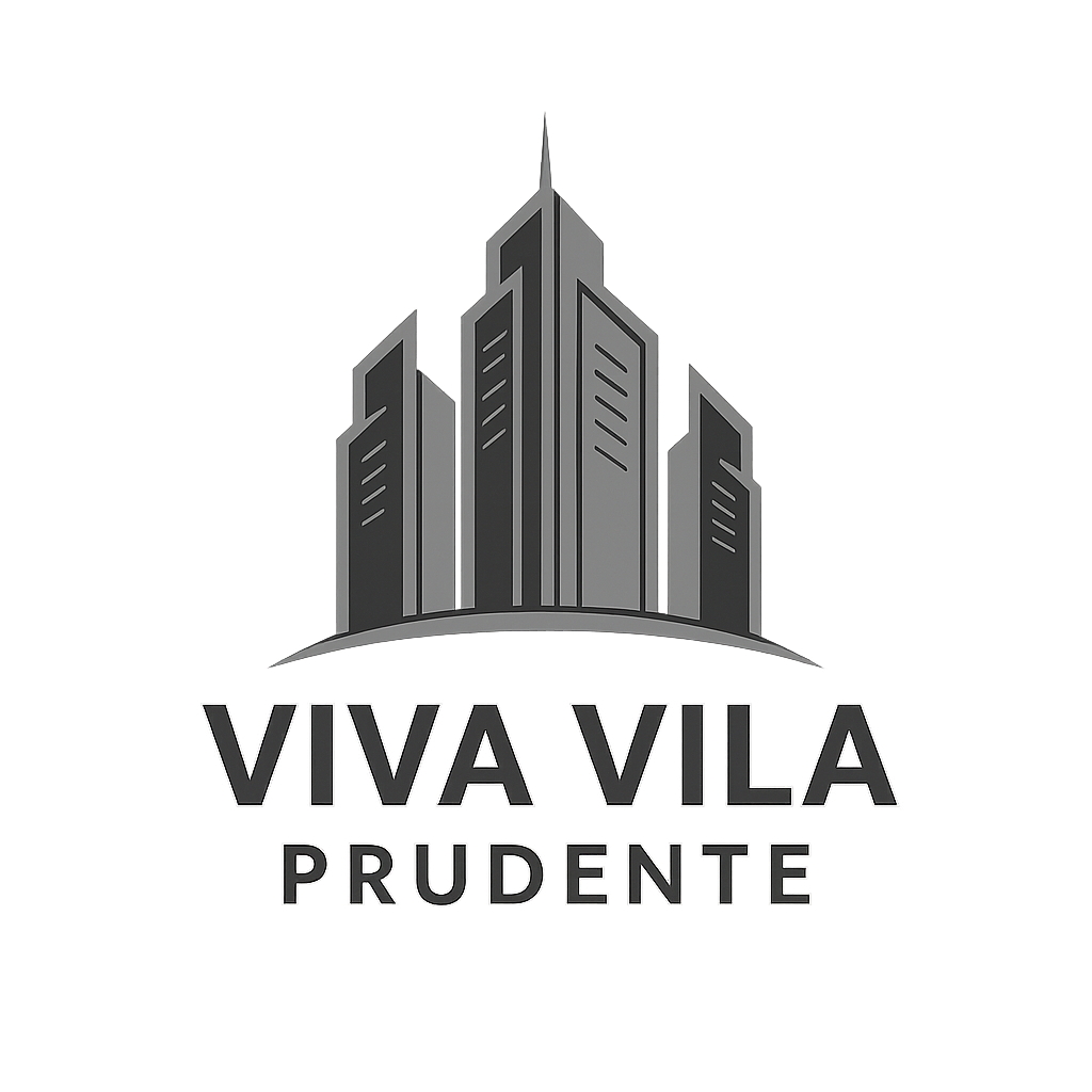 Logo Viva Vila Prudente